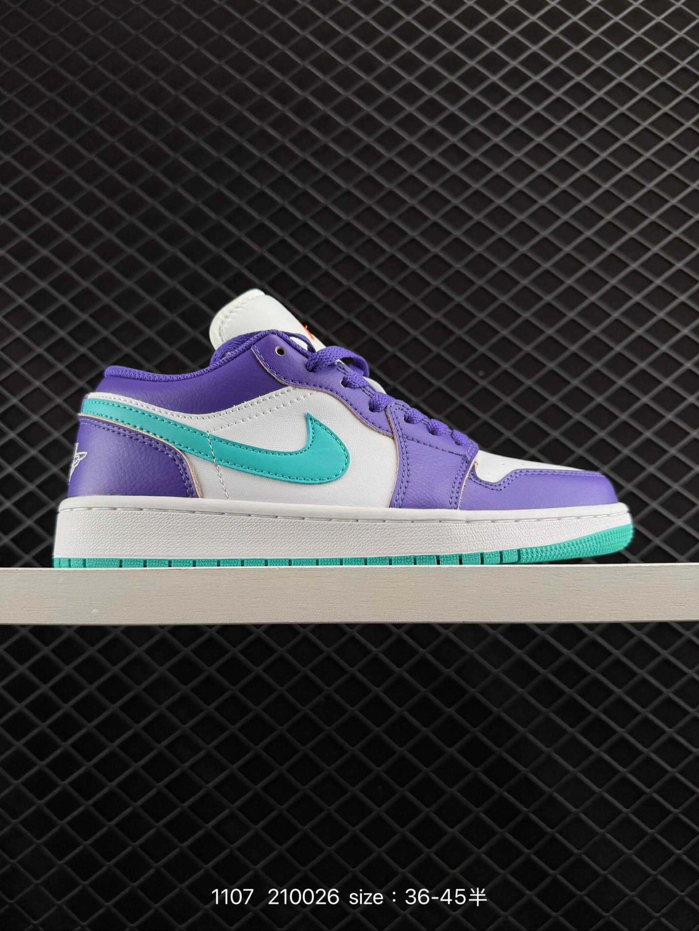 Air Jordan 1 Low AJ1